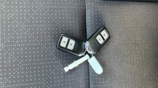 Honda Jazz 1.3 EX 5dr Petrol Hatchback